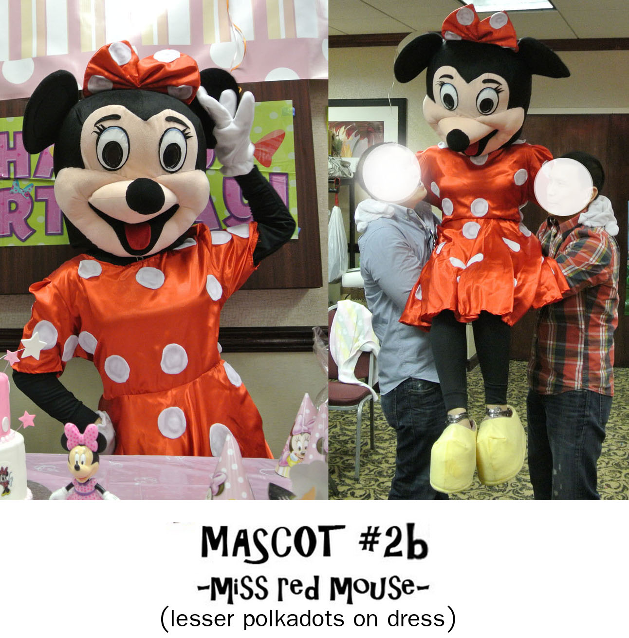 Mascot 2b