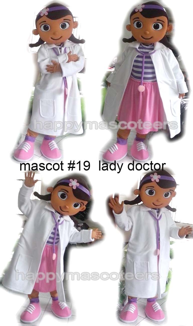 doc mcstuffins