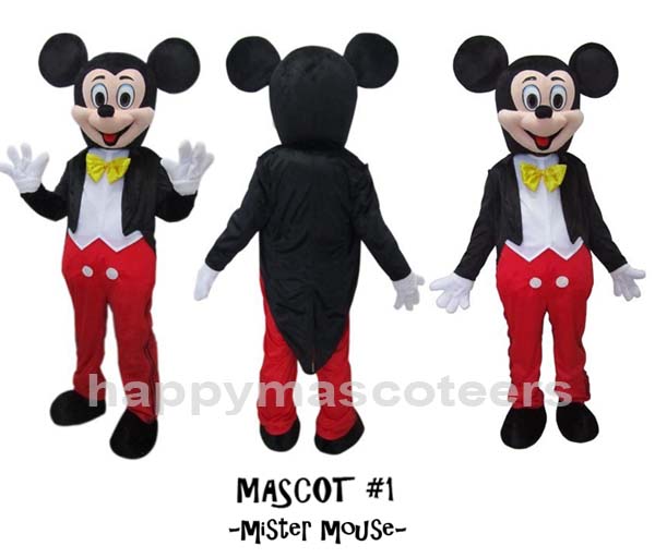 mascot 1