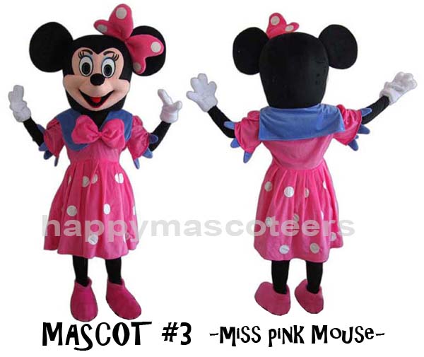 mascot 3