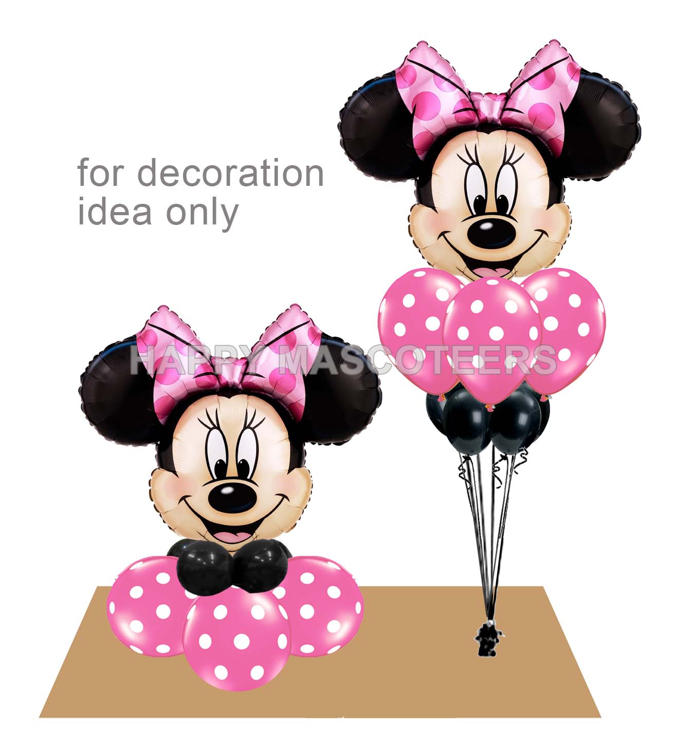 minnie